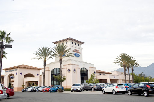 Ford Dealer «Santa Margarita Ford», reviews and photos, 30031 Santa Margarita Pkwy, Rancho Santa Margarita, CA 92688, USA