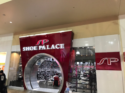 Shoe Store «Shoe Palace», reviews and photos, 1 Mills Cir #706, Ontario, CA 91764, USA