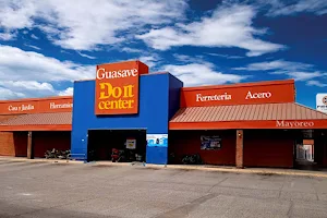 Guasave Do It Center image