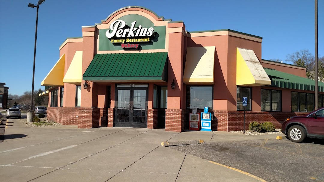 Perkins Restaurant & Bakery