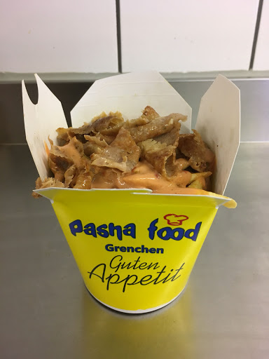 Pasha Food GmbH