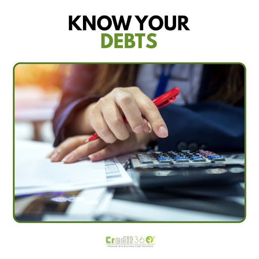 Credit Counseling Service «Credit360 Credit Repair», reviews and photos