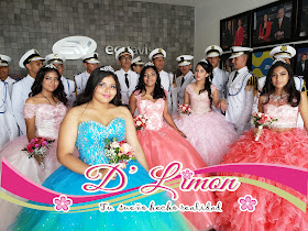 Tienda D Limon Fashion Quinceañeras