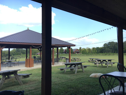 Winery «Pickers Creek Winery», reviews and photos, 1986 New Columbia Hwy, Lewisburg, TN 37091, USA