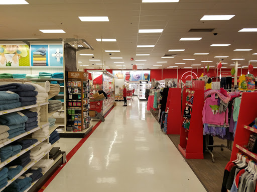 Department Store «Target», reviews and photos, 495 Haggerty Rd, Walled Lake, MI 48390, USA