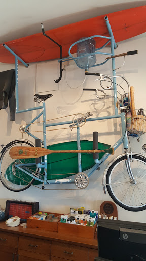 Clothing Store «Patagonia Cardiff-by-The-Sea», reviews and photos, 2185 San Elijo Ave, Cardiff, CA 92007, USA