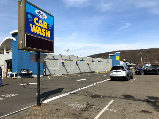 Splash Car Wash