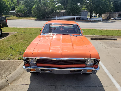 Auto Parts Store «AutoZone», reviews and photos, 2006 Anderson Rd, Greenville, SC 29611, USA