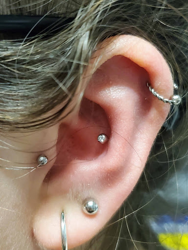 Explore ortiz tattoo ideas, creative tattoo ideas in Bakersfield, available at KUSTOM CREATIONS TATTOO & PIERCING STUDIO