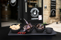 Photos du propriétaire du Restaurant Le Bistrot des Prés Verts à Châteauneuf à Chateauneuf - n°12