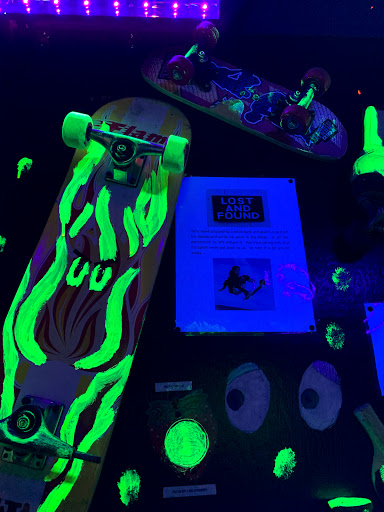 Amusement Center «Amazing Chicago Funhouse Maze», reviews and photos, 600 E Grand Ave, Chicago, IL 60611, USA