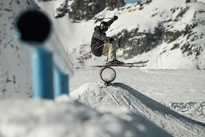 Snowpark Zermatt image