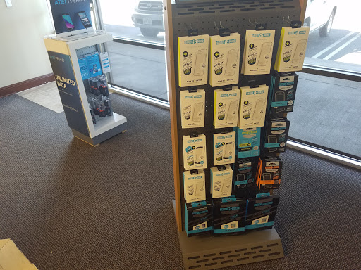 Cell Phone Store «AT&T Authorized Retailer», reviews and photos, 1860 Prairie City Rd #200, Folsom, CA 95630, USA
