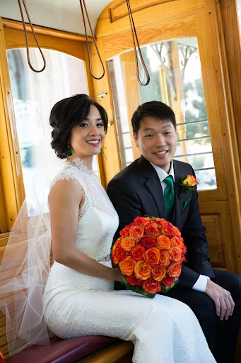 Bridal Shop «Trish Lee Bridal», reviews and photos, 323 Geary St Suite 808, San Francisco, CA 94102, USA