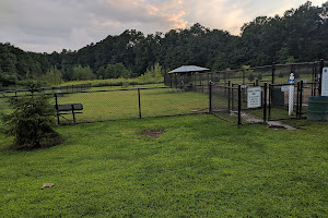 Dennis Brian Murray Dog Park