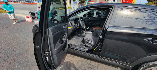 Car Wash «Del Rey Car Wash», reviews and photos, 810 Canyon Del Rey Blvd, Del Rey Oaks, CA 93940, USA