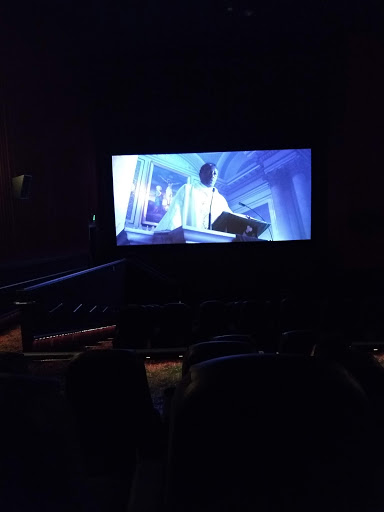 Movie Theater «Regal Galleria Mall Stadium 16», reviews and photos, 2001 S Rd, Poughkeepsie, NY 12601, USA