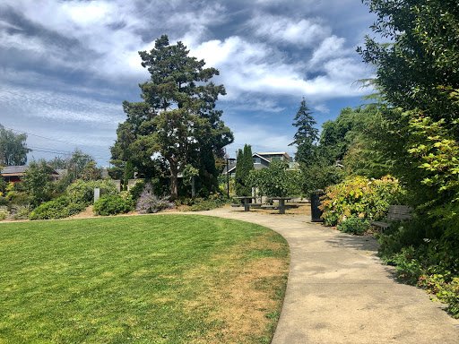 Park «Kirke Park», reviews and photos, 7028 9th Ave NW, Seattle, WA 98117, USA