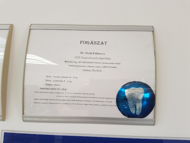 Értékelések erről a helyről: Felnőtt fogászati rendelő, Budapest - Fogászat