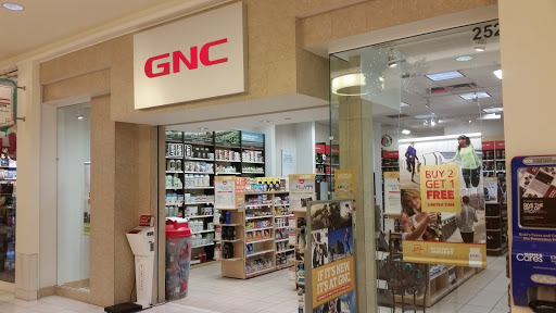 Vitamin & Supplements Store «GNC», reviews and photos, 2525 Southdale Ctr, Edina, MN 55435, USA