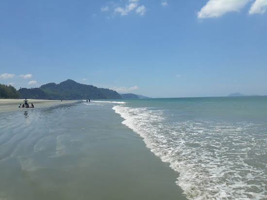 Bang Ben Beach