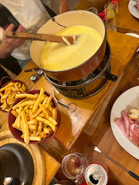 Les plus récentes photos du Restaurant français Restaurant l' Ecurie à Fontcouverte-la-Toussuire - n°2