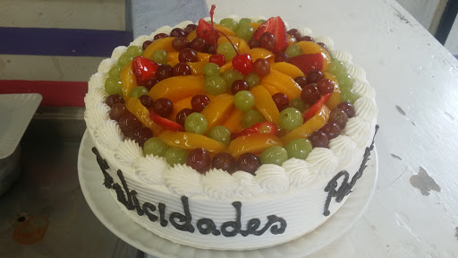 Pastelería MERI CAKE