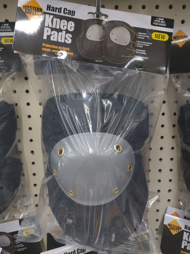 Hardware Store «Harbor Freight Tools», reviews and photos, 2500 W Parmer Ln B, Austin, TX 78727, USA