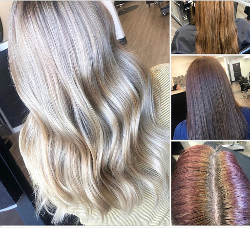 Hair Salon «Salon Dushons», reviews and photos, 855 Seven Hills Dr #160, Henderson, NV 89052, USA