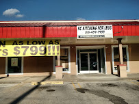 KC Kitchens For Less - Photo 6 - Car repair in North Kansas City, MO, Kansas City