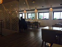 Atmosphère du Restaurant asiatique O BUFFET LIBOURNE - n°13