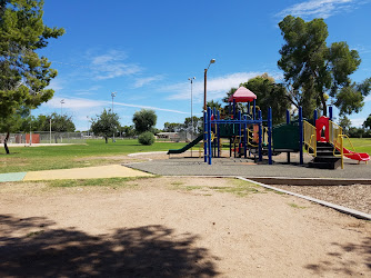 Palo Verde Park