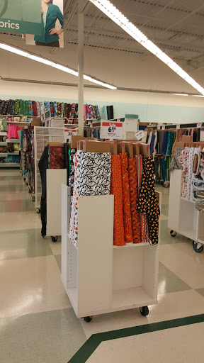 Fabric Store «Jo-Ann Fabrics and Crafts», reviews and photos, 1380 Dogwood Dr SE, Conyers, GA 30013, USA