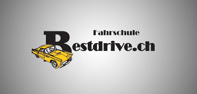 Fahrschule Bestdrive St. Gallen - Cham