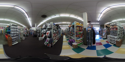 Party Store «Diddams Party & Toy Store - San Carlos», reviews and photos, 700 Laurel St, San Carlos, CA 94070, USA