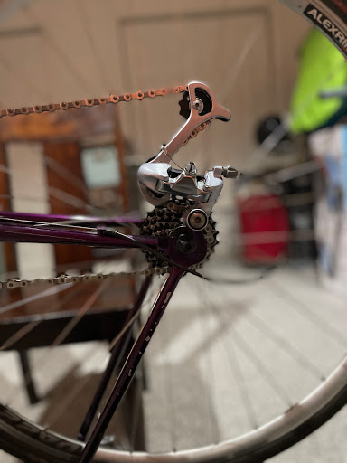 Bicycle Store «Spokes Etc.», reviews and photos, 224 Maple Ave E, Vienna, VA 22180, USA