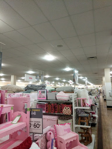 Department Store «HomeGoods», reviews and photos, 29 High Ridge Rd, Stamford, CT 06905, USA
