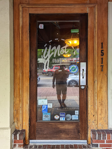 Italian Restaurant «Ynot Italian», reviews and photos, 1517 Colley Ave, Norfolk, VA 23517, USA