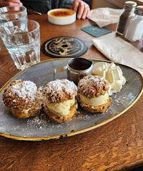 Plats et boissons du Restaurant Léon - Dreux - n°9