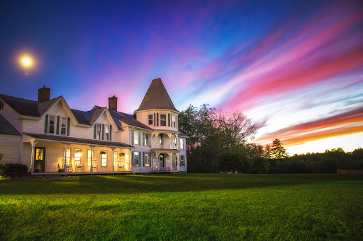 Wedding Venue «Dell-Lea Weddings & Events», reviews and photos, 81 Pleasant St, Chichester, NH 03258, USA