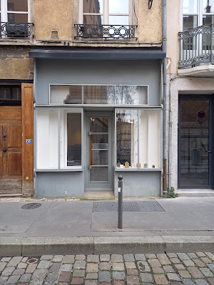 Sophie Morel Architecte à Lyon