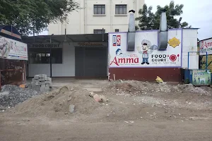 Amma Food Court image