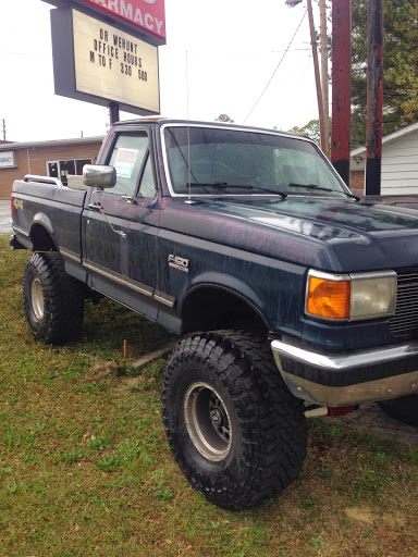 Auto Repair Shop «Pro Auto & Truck Maintenance, LLC», reviews and photos, 1432 Hiram Douglasville Hwy, Hiram, GA 30141, USA