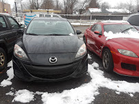 Fequiere Auto Repair LLC - Photo 4 - Car repair in Indianapolis, IN, Indianapolis