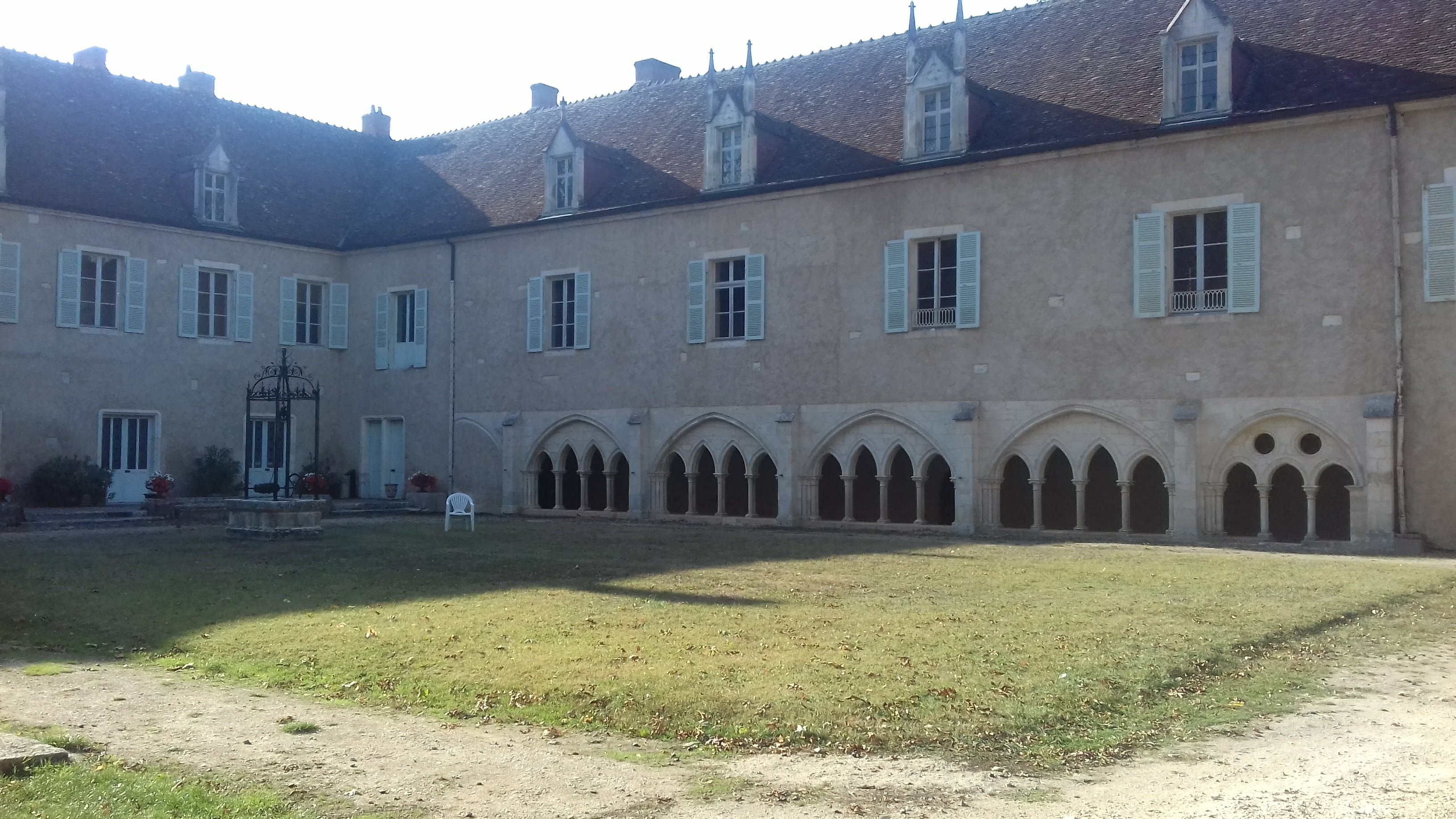 Photo n° 14 de l'avis de Remy.e fait le 10/12/2018 à 12:34