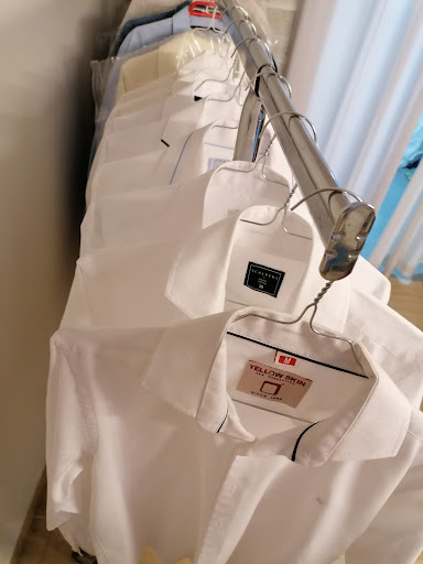 Tintorería-Lavandería INMA & CIA