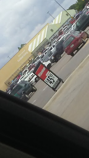 Department Store «Walmart Supercenter», reviews and photos, 2130 N Locust Ave, Lawrenceburg, TN 38464, USA