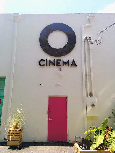 Movie Theater «O Cinema Wynwood», reviews and photos, 90 NW 29th St, Miami, FL 33127, USA
