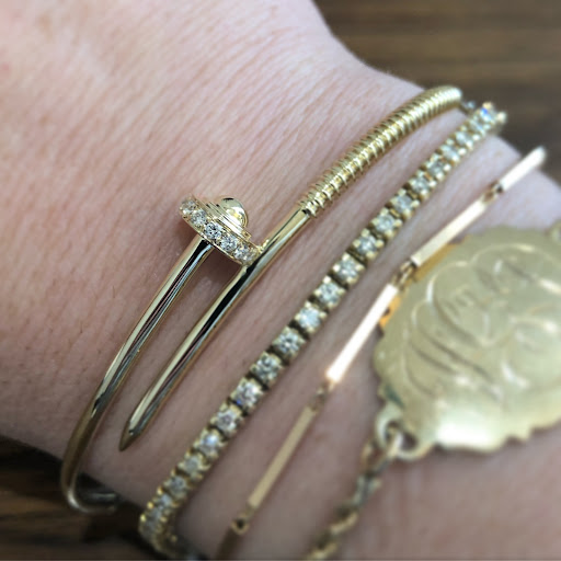 Jeweler «Gentilcore Jewelers», reviews and photos, 1155 Freeport Rd, Blawnox, PA 15238, USA