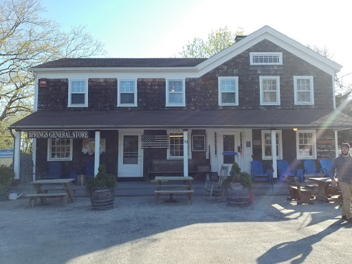 Variety Store «Springs General Store», reviews and photos, 29 Old Stone Hwy, East Hampton, NY 11937, USA